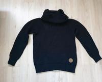 Rollkragenpullover Gr. 36/38 von bpc Hessen - Schlitz Vorschau
