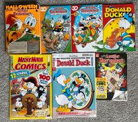 Donald Duck Konvolut alles zusammen 3€ Vahrenwald-List - List Vorschau