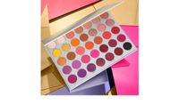 Original Jaclyn Hill Morphe Palette Volume II 2 Lidschatten Neu Nordrhein-Westfalen - Hagen Vorschau