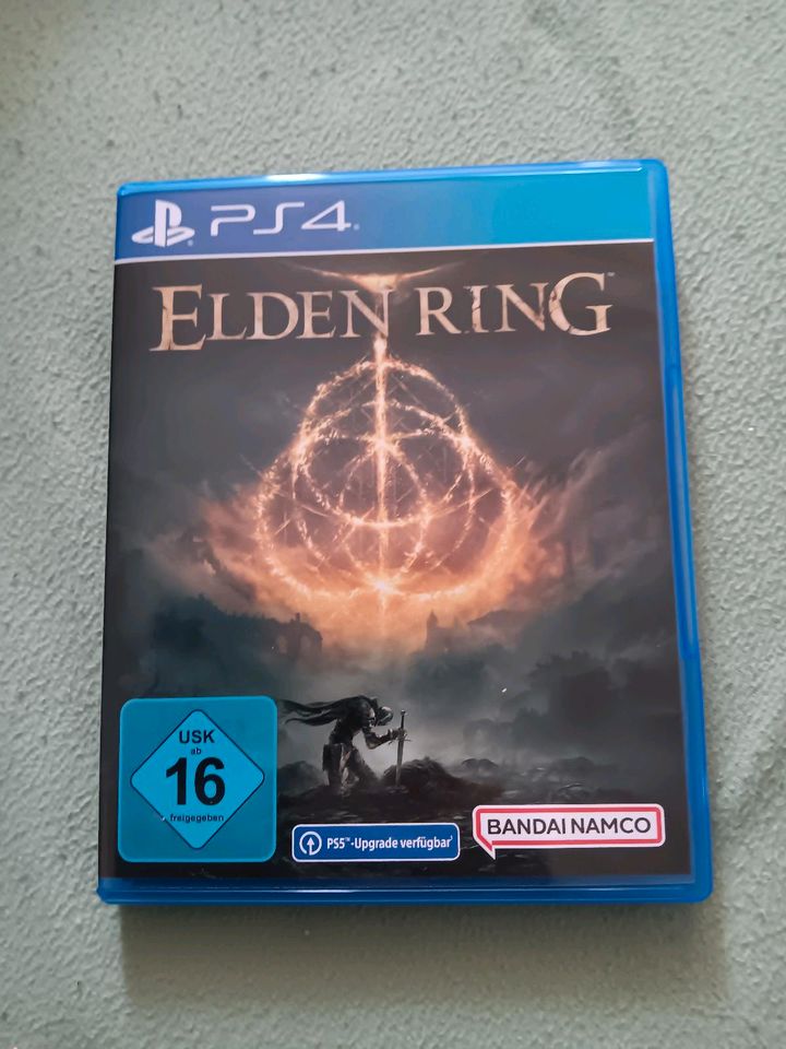 ELDEN RING - Standard Edition [PlayStation 4] in Frankenblick