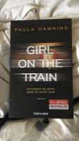 Roman, "Girl on the train", Paula Hawkins Frankfurt am Main - Bornheim Vorschau