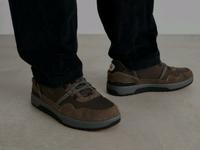 Lacoste-T-CLIP WNTR 224  - Sneaker low - brown/dark grey Nordrhein-Westfalen - Tönisvorst Vorschau