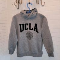 Hoody UCLA Kapuzenpullover Zara 11-12 Jahre Gr. 152 grau Nordrhein-Westfalen - Kerken Vorschau