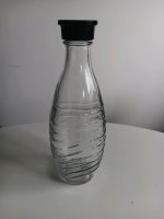 Sodastream Crystal Glaskaraffe Glasflasche Altona - Hamburg Osdorf Vorschau