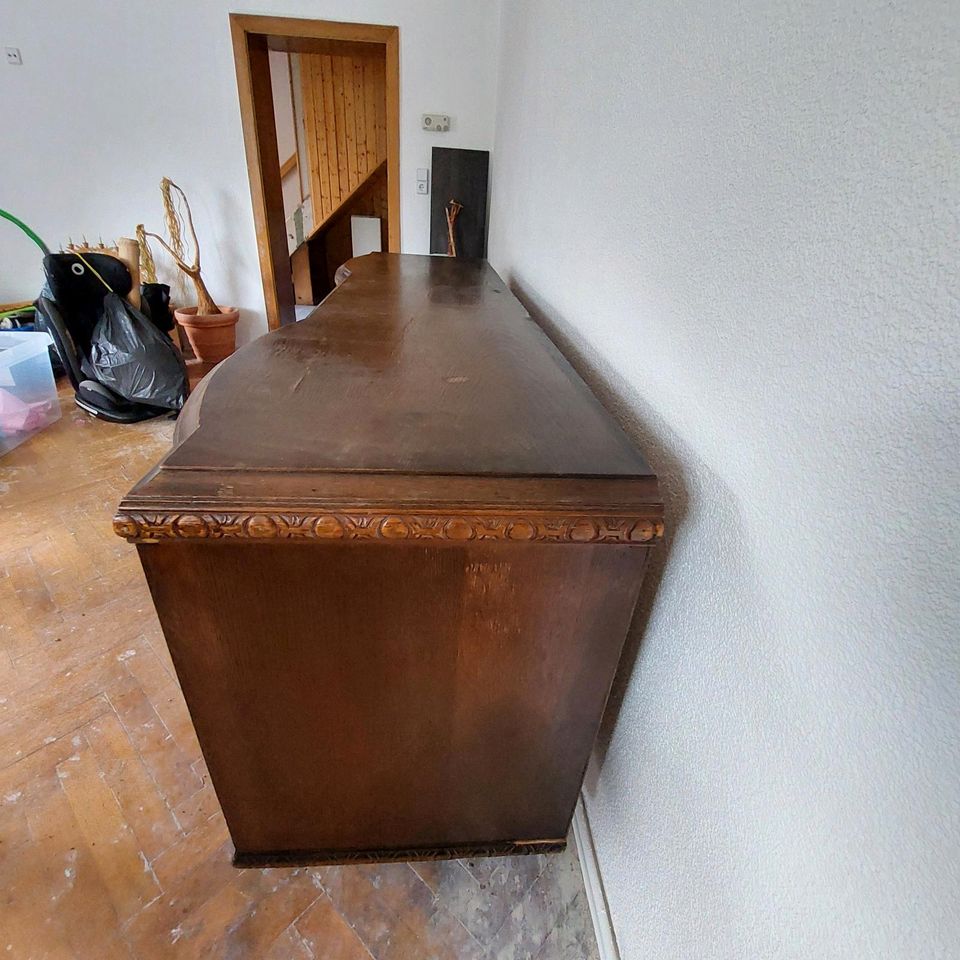 Anrichte / Buffet/ Sideboard in Flöha 