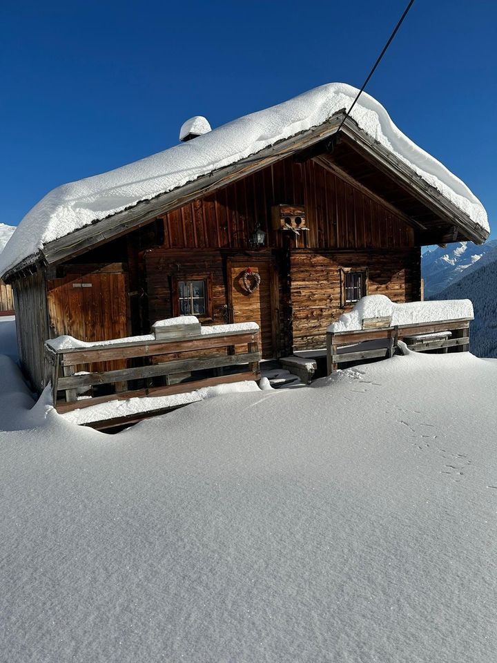 Freizeit HÜTTEN Berghütten SKIHÜTTEN Almhütten ❤️ZILLERTAL in München