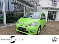 Skoda Citigo e iV Ambition CCS Sitzheizung Parktronic Baden-Württemberg - Wendlingen am Neckar Vorschau