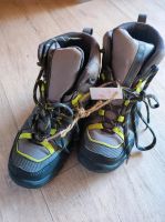 Wanderschuhe Decathlon Größe 36 Rheinland-Pfalz - Vallendar Vorschau