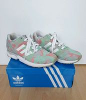 TOP ZUSTAND !! Adidas ZX FLUX Gr. 38 Baden-Württemberg - Flein Vorschau