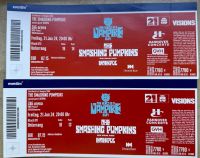 Smashing Pumpkins Tickets Hannover 21.06.2024 Hannover - Herrenhausen-Stöcken Vorschau