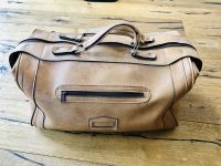 Reisetasche - Traveller Creme - wenig gebraucht - top ! Nordrhein-Westfalen - Wesseling Vorschau