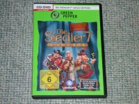 NEU!!!      PC-Spiel              Die Siedler 7 - Gold Edition Rheinland-Pfalz - Schifferstadt Vorschau