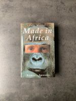 Buch Felix Mettler - Made in Africa - Roman Bayern - Aschaffenburg Vorschau