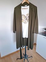 Gerry Weber Longjacke Shirt Grösse 42 Nordrhein-Westfalen - Geldern Vorschau