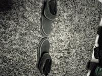 UGG Halbschuhe Bayern - Neufahrn in Niederbayern Vorschau