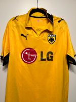 AEK Athen Trikot Gr. L Bayern - Königsbrunn Vorschau