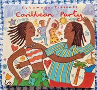 Putumayo Caribbean Party Niedersachsen - Lemwerder Vorschau