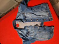Damen Jeansjacke von s.Oliver Gr 40 Köln - Pesch Vorschau