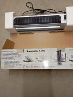 NEU! OLYMPIA Laminator A 390 in OVP MENGENRABATT Mühlhausen - Freiberg Vorschau