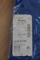 IKEA Mossa Rollo Stoffrollo 60x240cm blau NEU Sachsen - Mittweida Vorschau