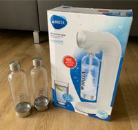 Brita - Wassersprudler - sodaOne - weiß - Flasche Nordrhein-Westfalen - Dormagen Vorschau