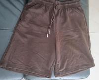 Sweatshort Hose (Kurzehose) Nordrhein-Westfalen - Marienheide Vorschau
