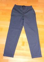 grau leicht melierte Stoffhose Größe 32 von Vero Moda Kr. München - Neubiberg Vorschau