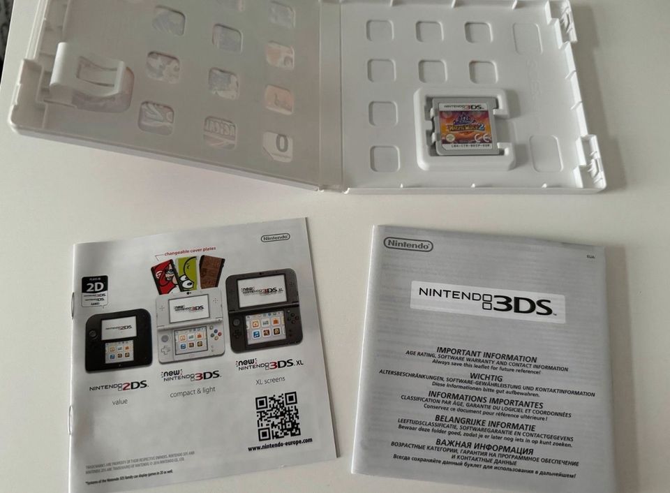 Nintendo 3DS Disney Magical World 2 in Frankfurt am Main