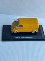 Schuco 1:43 DKW Schnelllaster Deutsche Bundespost OVP Nordrhein-Westfalen - Langenfeld Vorschau