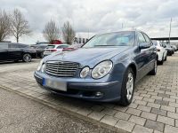 Mercedes Benz W211 E280 CDI - TüV bis 2025 / Getriebeprobleme Heilbronn - Kirchhausen Vorschau