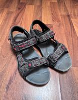Sandalen Gr. 38 von Dockers Jungs Rheinland-Pfalz - Neuwied Vorschau