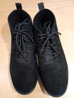 Halbschuhe Herren Schuhe Wildleder Schnürschuhe Bayern - Tittling Vorschau