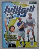 Panini Sticker-Sammelalben Fussball 99 Rheinland-Pfalz - Westheim Vorschau