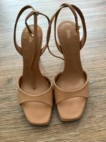 Zara High Heels Gr.39 Bayern - Kaufbeuren Vorschau
