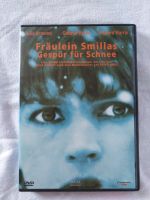 DVD - FRÄULEIN SMILLAS GESPÜR FÜR SCHNEE - Krimi & Thriller Bayern - Trogen Vorschau