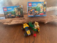 LEGO City 60156 Dschungel Buggy TOP Köln - Rath-Heumar Vorschau