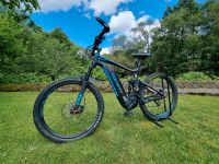 Giant Full-E E-Bike Mountainbike Fully Hessen - Biedenkopf Vorschau