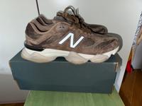 Herren Sneaker von New Balance 9060 Gr. 45 (44) Köln - Braunsfeld Vorschau