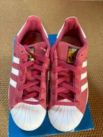 ADIDAS SUPERSTAR Gr.38 neu mit Etikett und Karton Köln - Raderthal Vorschau