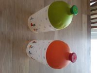 Gebrauchte Trinkflaschen von Jako-o 5 große und 2 kleine Brandenburg - Werneuchen Vorschau