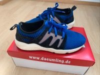 Däumling Sprint Sneaker,Gr.36, Blau Nordrhein-Westfalen - Hövelhof Vorschau