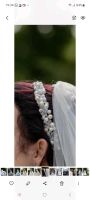 Kleemeier Brautkrone, Braut- Kranz, Diadem, Hochzeit,  Ball Nordrhein-Westfalen - Mönchengladbach Vorschau