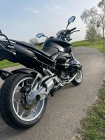 BMW R 1200 R Baden-Württemberg - Wangen im Allgäu Vorschau