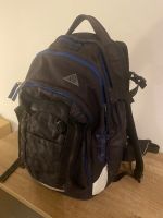 Satch Matsch Schulrucksack Schwarz Blau Hessen - Hanau Vorschau