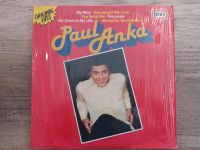 LP Paul Anka "Original Hits", Vinyl, Schallplatte Nordrhein-Westfalen - Lübbecke  Vorschau