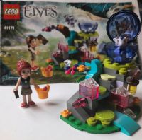 Lego Elves, 41171, Emily Jones und das Windrachen-Baby Schleswig-Holstein - Albersdorf Vorschau