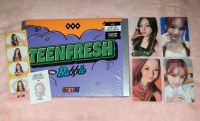 TEENFRESH STAYC Full Us Version Album SIEUN Set Photocard CD Kpop Dortmund - Hörde Vorschau