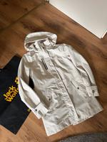 Jack Wolfskin Regenmantel Gr.S Bochum - Bochum-Süd Vorschau