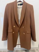 Brauner Blazer Berlin - Rudow Vorschau
