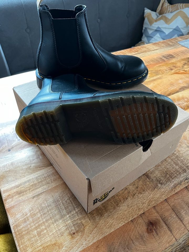 Dr. Martens 2976 Boots Stiefel in Weilrod 